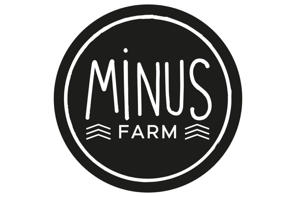 Logo Minus Farm