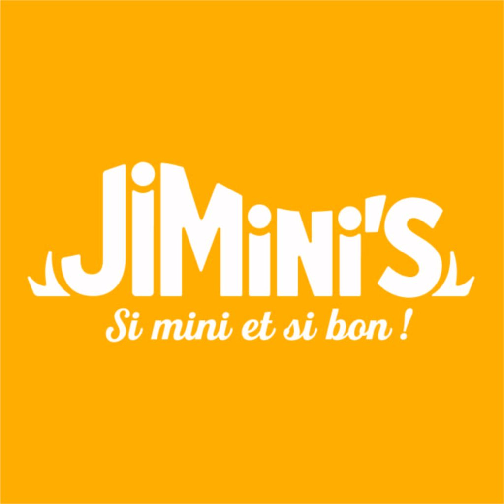 logo JIMINI'S
