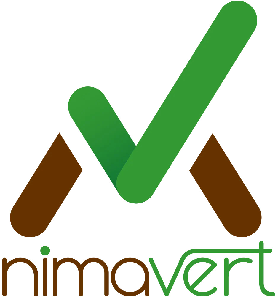 logo Nimavert