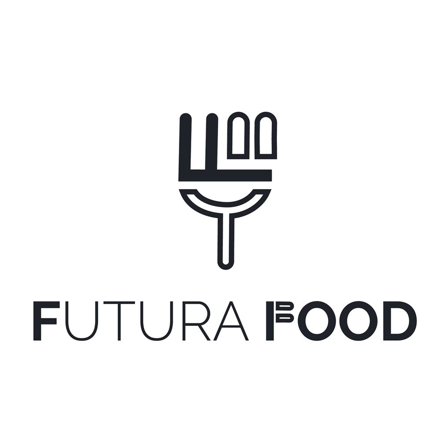 logo futura food - insectes comestibles